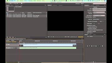 Adobe Media Encoder and Encore Tutorial: DVD Converting and Burning
