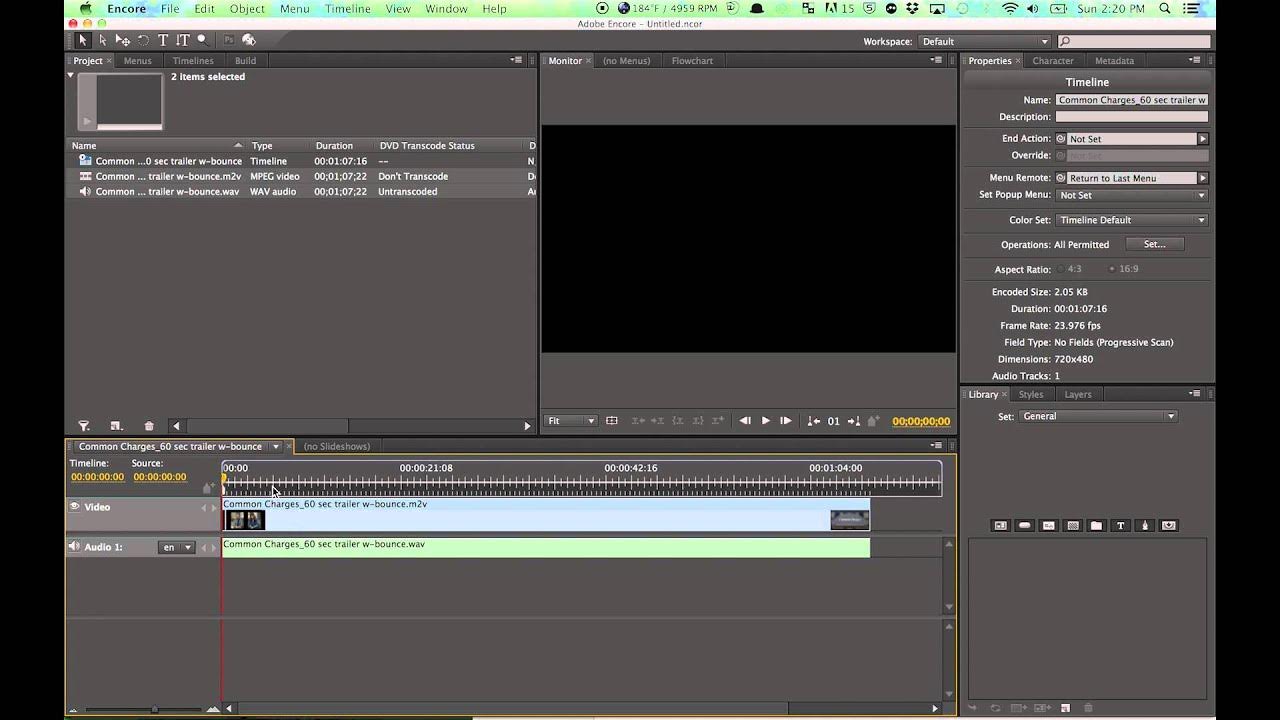 Encode encore концовки. Adobe encore dvd. adobe encore.
