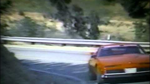 History of the  Firebird beginning