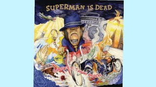 Download Lagu Superman Is Dead-Sunset ditanah anarki