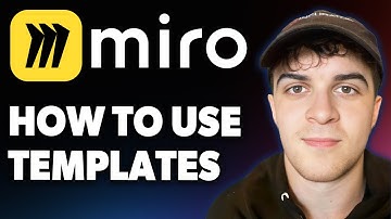 How to Use Miro Templates [Full 2025 Guide]