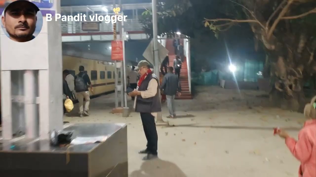 Indian railway 🚂🚂#murkongselek to guwahati 