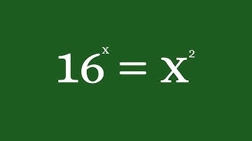 90% Of People Fail To Solve This Simple Problem | A Nice Exponential Problem
