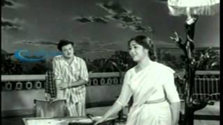 Video thumbnail of "Gemini Ganesan Hits - Malai pozhudin HD Song"