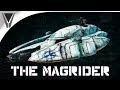 The Magrider Run [Planetside 2] ep.04