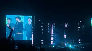 180906 Bts 방탄소년단 Fake Love