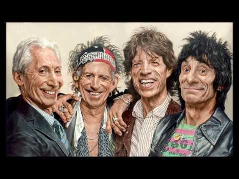 The Rolling Stones - You Can't Always Get What You Want 2012 Live New York (HQ SOUND)