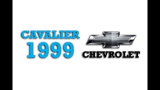 1999 Chevrolet Cavalier Fuse Box Info Fuses Location Diagrams Layout