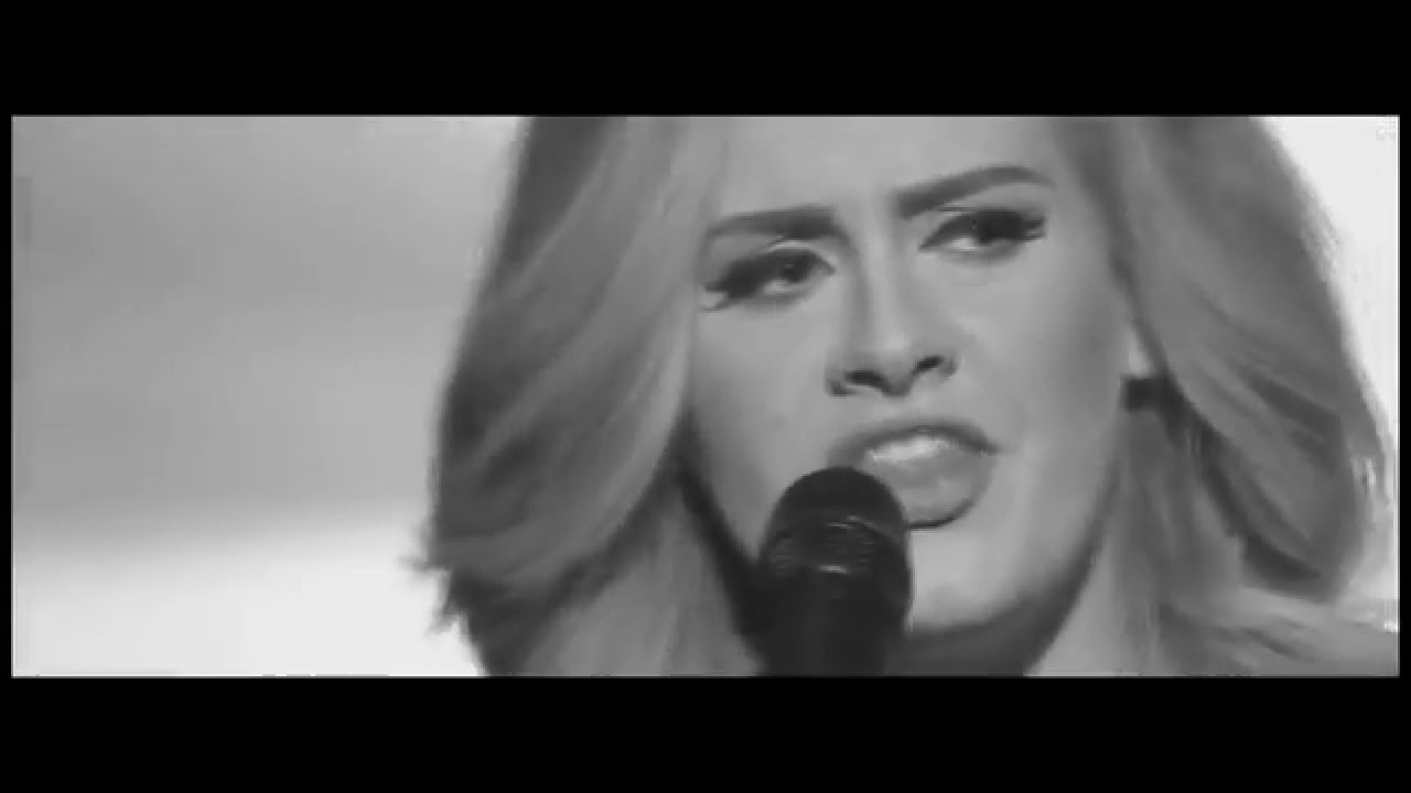 Hello Broken Dreams (Mashup Video) Entyme vs. Party Ben