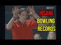 The most impressive bowling records in pba history