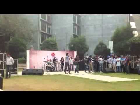 CHAMKILA AND GURDASS MANN AT SAME TIME LIVE
