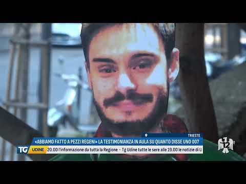 TG UDINE | 12/12/2024