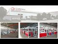 CHAOXU| The Most Popular Luggage Machinery Manufacturer To Uzbekistan More