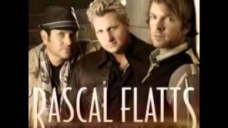 Video thumbnail of "Rascal Flatts - The Day Before You"