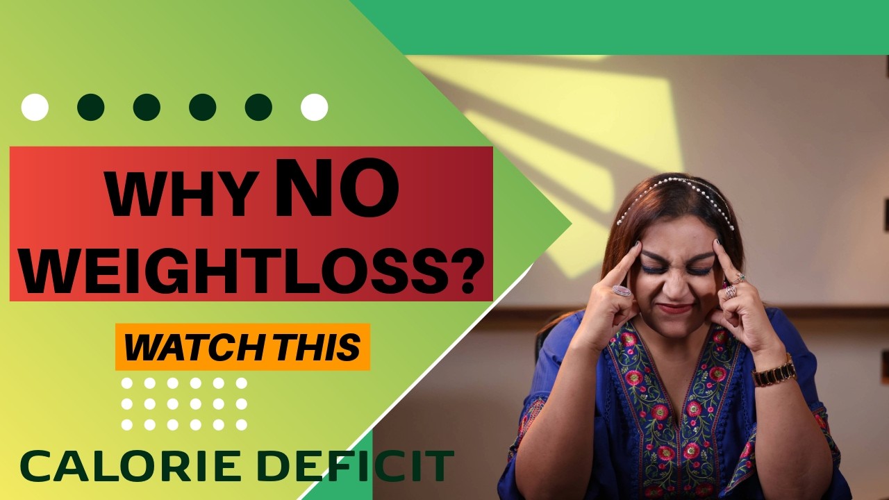 Eating Clean But Not Losing Weight? Here's Why