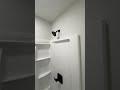 Where is the water going?!