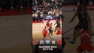 GAME 4: CAVALIERS vs RAPTORS HIGHLIGHTS - View now in the NBA App