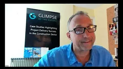 Richard Brotherton of Archdesk joins Phil Shatz an...