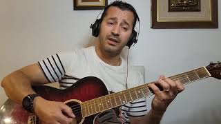 Video thumbnail of "a yul i heznen dima- Medjahed Hamid"