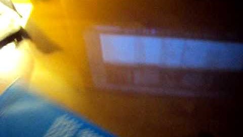 Unboxing Kubuntu 9.10