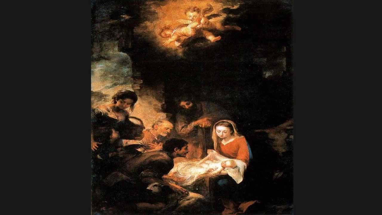 Canto de Nadal-Galicia