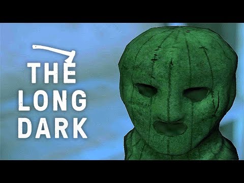 видео: ЧИТЕРЕНИАНСТВО ► The Long Dark - Испытания #2