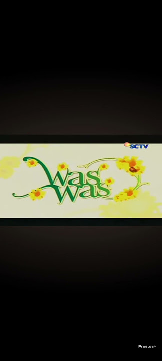 OBB WAS-WAS SCTV 2007 2014 INDIGO PRODUCTION CD UNBOXING DVD MITO Player 3366 rikaratna003@gmail.com