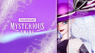 FOAMSTARS | Season 3 Trailer „MYSTERIOUS SWING“