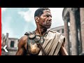 New Details On Denzel Washington In GLADIATOR 2 - KinoCheck News