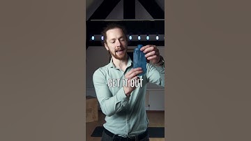 Clear Your Lungs With This Effective Technique 🫁💨