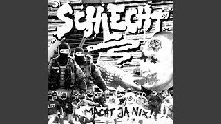 Video thumbnail of "Schlecht - Pferdemädchen"
