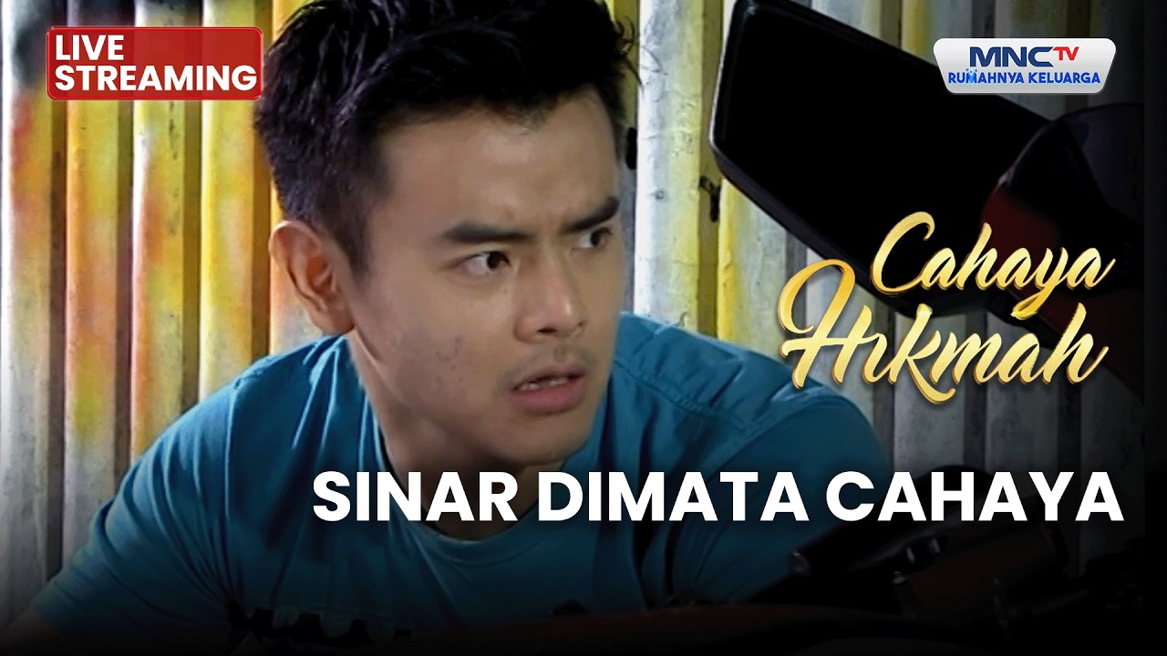 🔴IBU MALANG YANG TERBUANG | LIVE CAHAYA HIKMAH | 26 FEBRUARI 2026