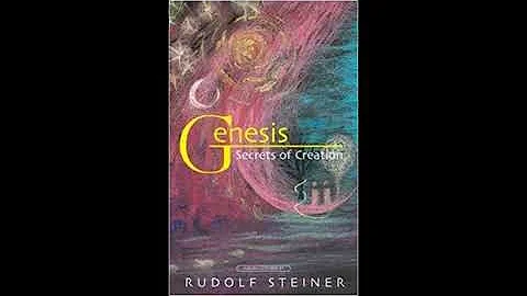 Genesis: Secrets of Creation, The First Book of Mo...