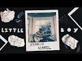 Francis Karel - Little Boy (Official Lyric Video)