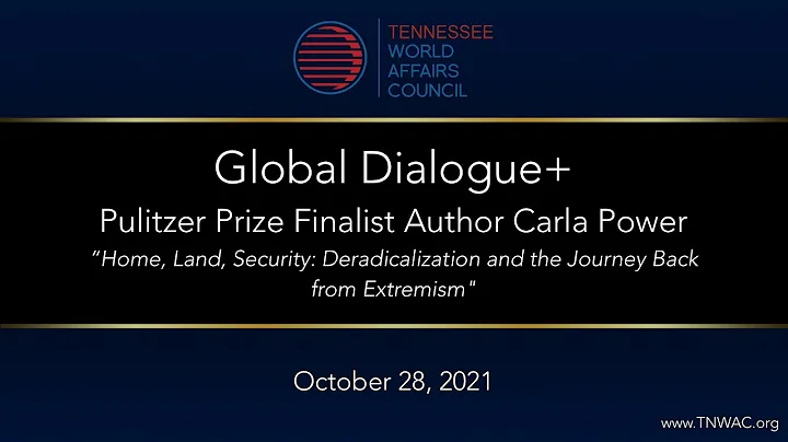Roots of Radicalization: Interview with Carla Powe...