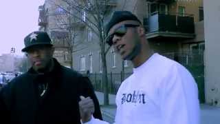 Papoose ft DJ Premier - Turn It Up [Official Video]