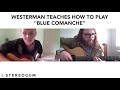 Anyone Can Play Guitar: Westerman