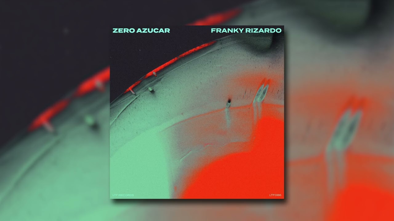 Watch Franky Rizardo - Zero Azucar on YouTube Watch Franky Rizardo - Zero Azucar on YouTube