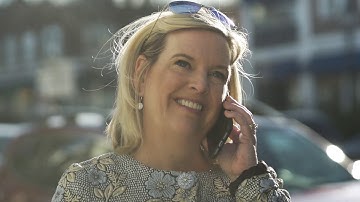 Take on midlife with confidence...Amy Schmidt, CEO and Founder of Fearlessly Facing Fifty