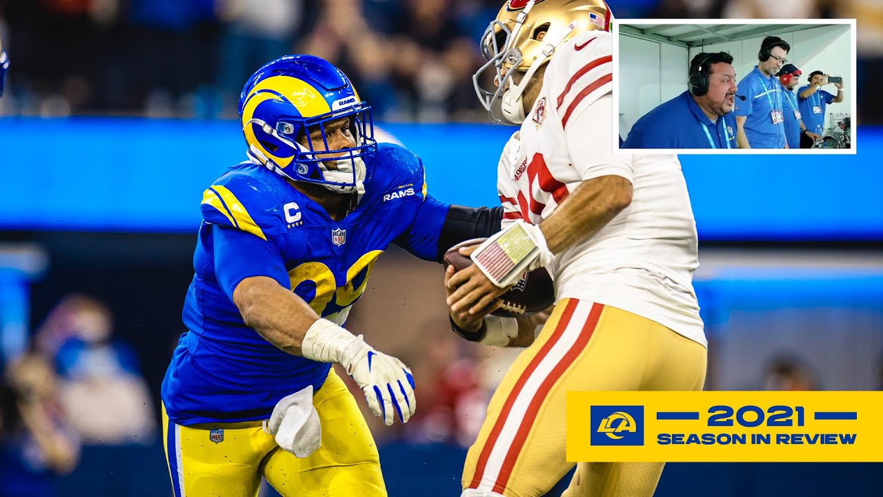 Best Spanish Radio Calls From Rams Most Electrifying Plays Of Best Spanish Radio Calls From Rams Most Electrifying Plays Of