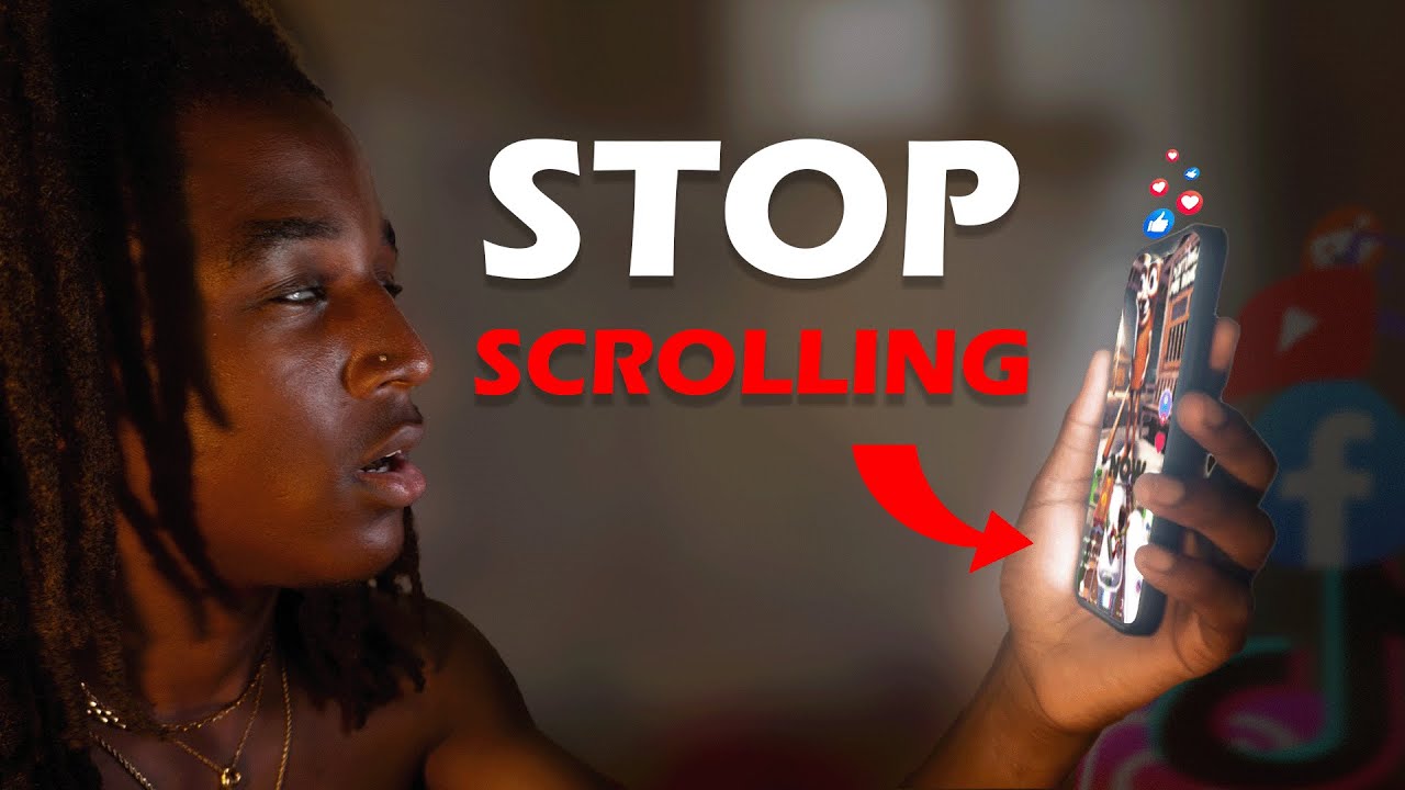 You've scrolled far enough