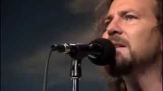 Eddie Vedder - Hard Sun  (Water on the Road)