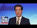 Jesse Watters: I&#39;m concerned about this