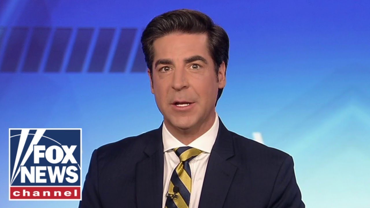 Jesse Watters: I’m concerned about this