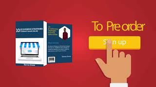 10 ECOMERCE STRATEGIES TO BOOST YOUR SALES ONLINE Guide