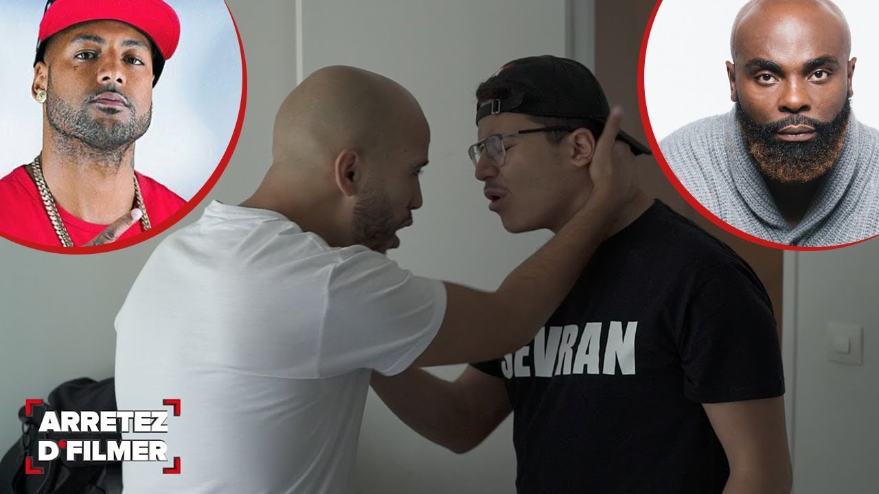 Qui Est Le Frère De Booba