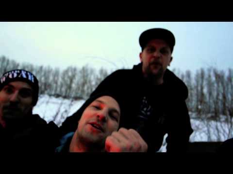 DE FEESTERS - DE BASIS   (Officile videoclip)