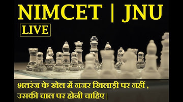 BITSAT 2020 JNU NIMCET - Important Questions Series by Best MCA Entrance Coaching Classes
