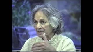 U.G Krishnamurti - Survive & Reproduce
Nature doesnt need your culture.
Books on U.G. Krishnamurti:
Mind is a Myth - https://amzn.to/3erGeYi
The Courage to Stand Alone: Conversations with U.G. Krishnamurti - https://amzn.to/3enKIiU
This Dog Barking: The Strange Story of U.G. Krishnamurti - https://amzn.to/2ZnDG9m
Goner: The Final Travels of UG Krishnamurti - https://amzn.to/32QpMPj U.G Krishnamurti - Survive & Reproduce