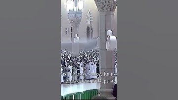 تلاوة ندية وترتيل شجي للشيخ: صلاح البدير حفظه الله ﴿وَزَكَرِيّا إِذ نادى رَبَّهُ﴾